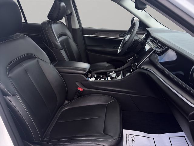 Used 2023 Jeep Grand Cherokee 4WD 4xe image 20
