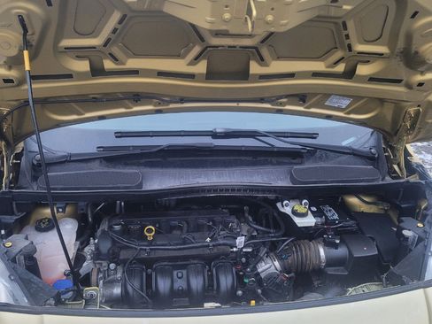 Used 2018 Ford Transit Connect XL image 34