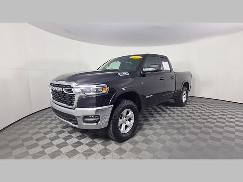 Used 2025 RAM 1500 Big Horn RWD image 50
