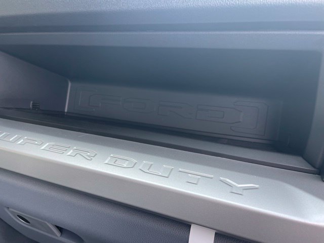New 2027 Ford F550 4x4 Supercab Super Duty image 54
