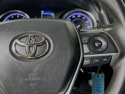 Used 2023 Toyota Camry LE FWD image 20