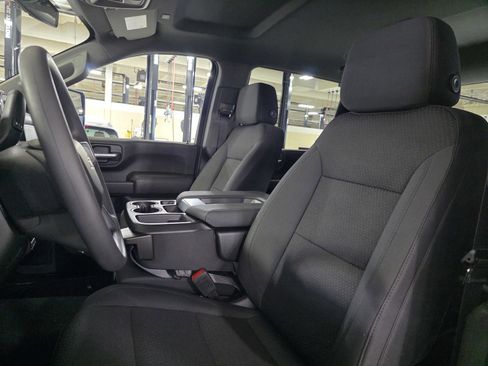 New 2026 Chevrolet Silverado 2500 Custom image 25