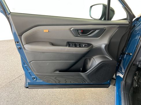 New 2026 Subaru Forester Wilderness AWD/4WD image 12