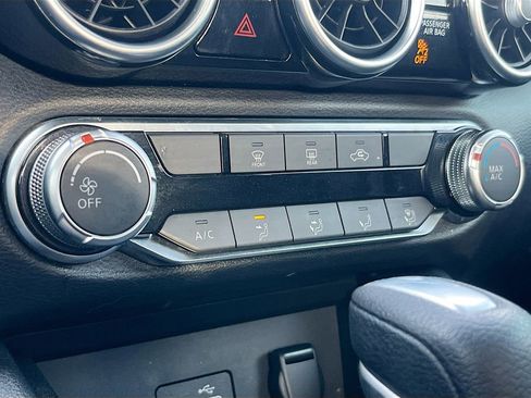 Used 2023 Nissan Sentra S image 15