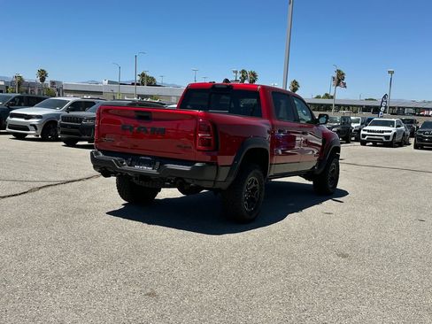 New 2026 RAM 1500 RHO w/ RHO Level 1 Equipment Group AWD/4WD image 8