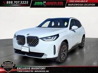 Used 2025 BMW X3 xDrive30i w/ Premium Package AWD/4WD video 1