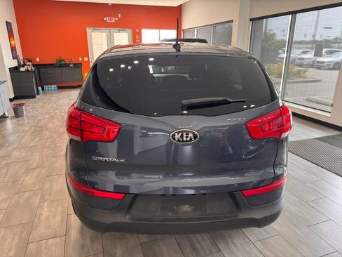 Used 2016 Kia Sportage LX FWD image 15