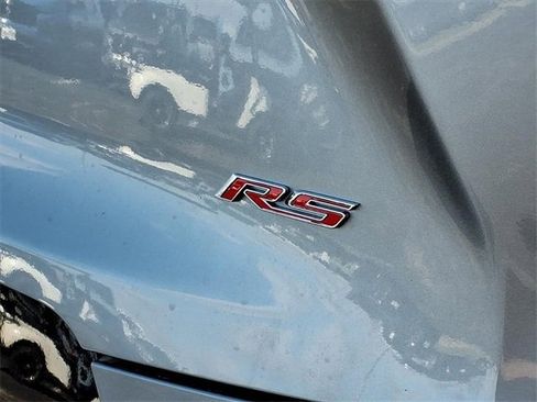 New 2026 Chevrolet Blazer RS w/ Driver Confidence II Package image 24