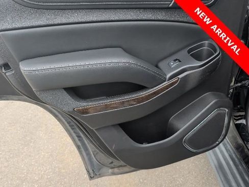 Used 2016 Chevrolet Tahoe LT image 20