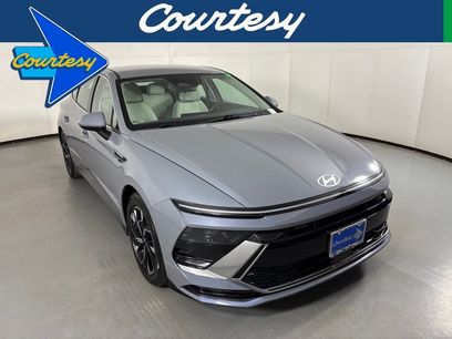 Used 2025 Hyundai Sonata SEL