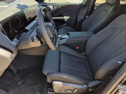 New 2026 BMW X3 xDrive30 AWD/4WD image 26