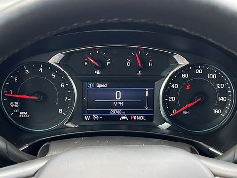 Used 2023 Chevrolet Equinox LT FWD image 21