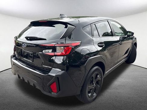 Certified 2024 Subaru Crosstrek 2.0i AWD/4WD image 16