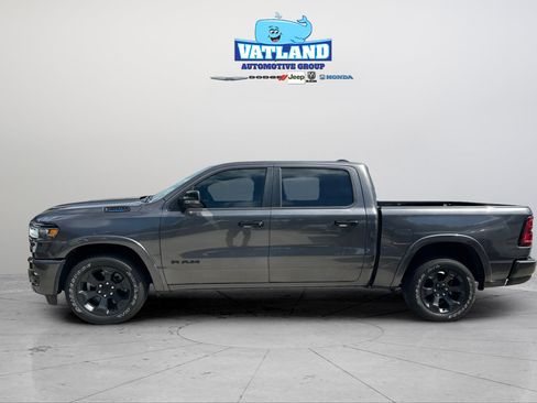 Used 2025 RAM 1500 Big Horn RWD image 2