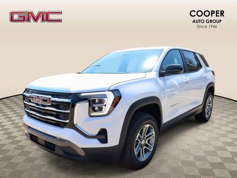 New 2026 GMC Terrain Elevation w/ LPO, Floor Liner Package image 10