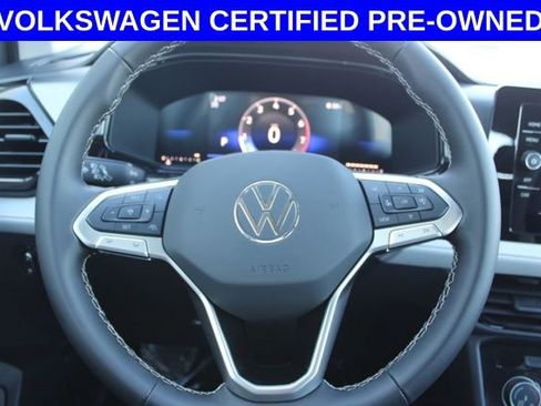 Used 2025 Volkswagen Taos S image 24