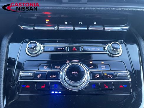 Used 2022 Lincoln Corsair AWD w/ Premium Package image 41