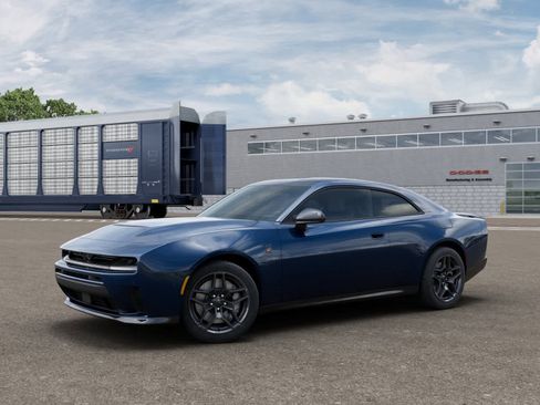 New 2026 Dodge Charger Scat Pack image 2