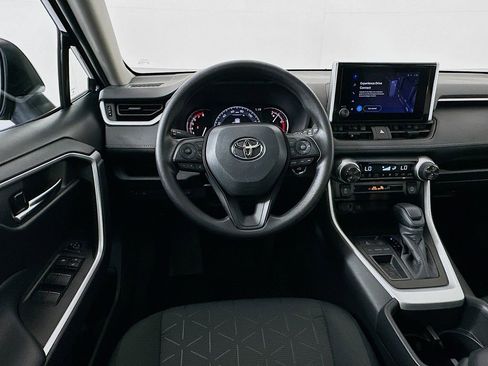 Certified 2025 Toyota RAV4 XLE w/ Convenience Package FWD image 22