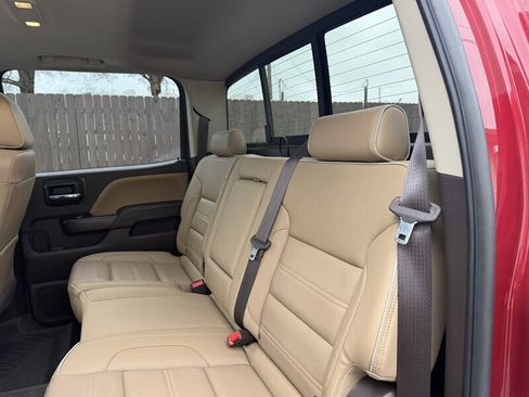 Used 2018 GMC Sierra 3500 Denali w/ Duramax Plus Package image 27