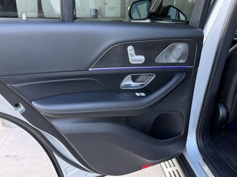 Certified 2024 Mercedes-Benz GLE 450 GLE 450 image 25