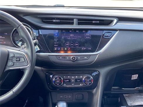 Used 2020 Buick Encore GX Select image 13
