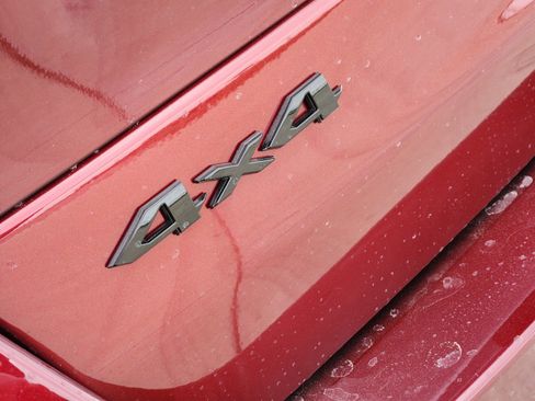 New 2025 Jeep Grand Cherokee L Altitude image 8