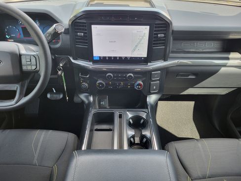 Certified 2024 Ford F150 STX w/ STX Black Appearance Package image 16