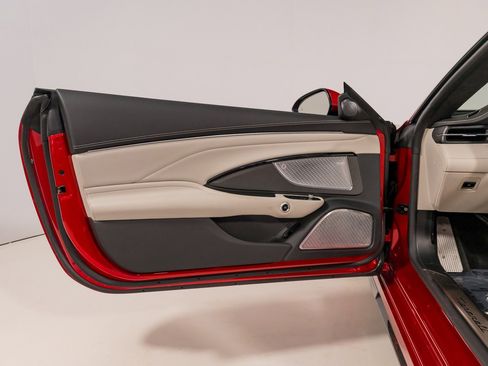 Used 2024 Maserati GranCabrio Trofeo image 20