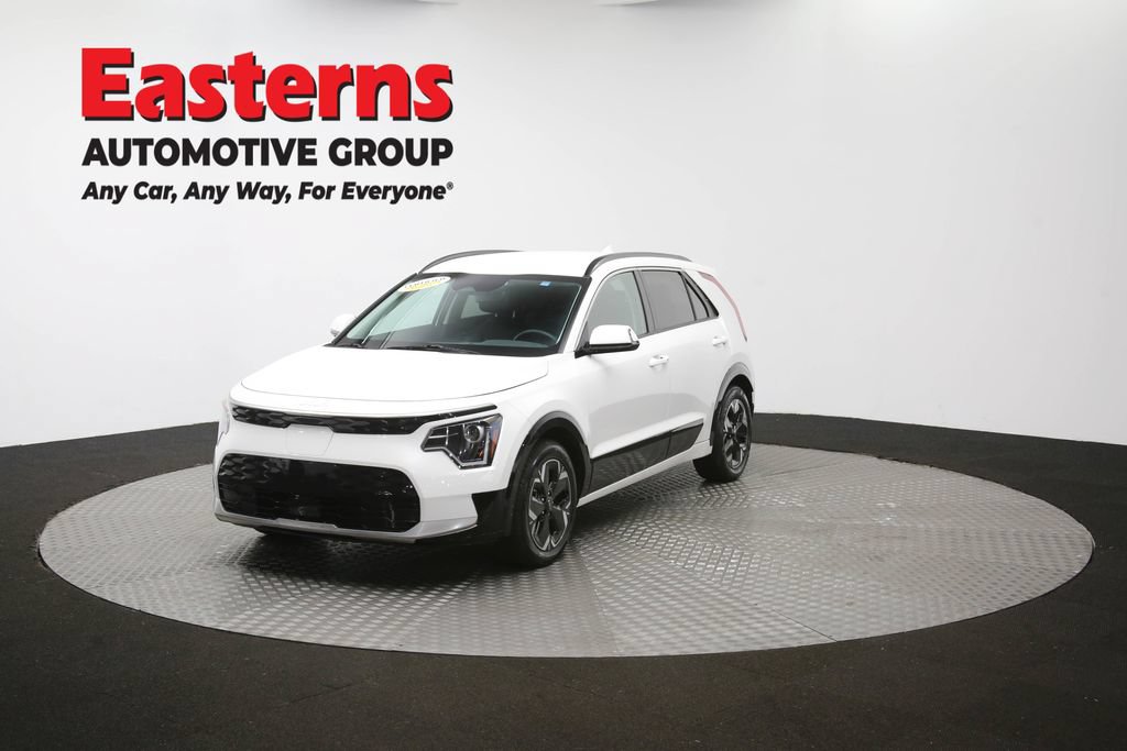 Used 2023 Kia Niro Wind w/ Wind Preserve Package FWD image 55