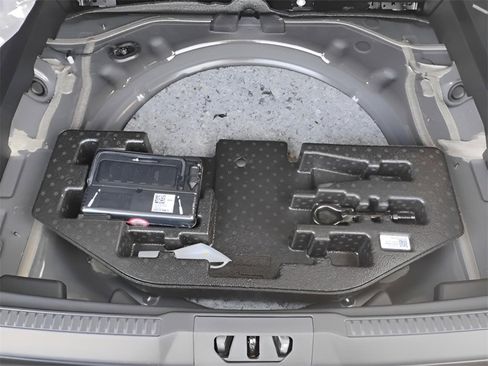 New 2025 Ford Bronco Sport Big Bend image 15