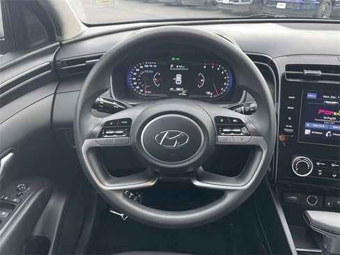 Used 2023 Hyundai Tucson SEL image 8