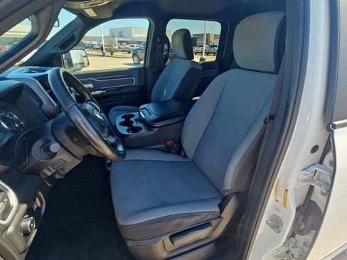 Used 2021 RAM 2500 Big Horn image 15