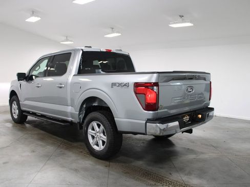 New 2026 Ford F150 XLT w/ Equipment Group 302A MID image 6