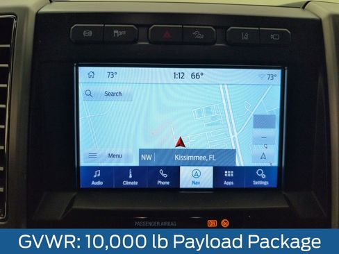 Certified 2021 Ford F250 Platinum w/ Tremor Off-Road Package image 32