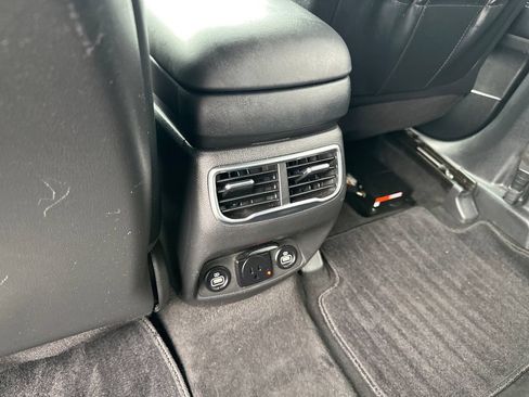 Used 2023 Hyundai Santa Fe Calligraphy w/ Cargo Package FWD image 32