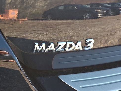 New 2026 MAZDA MAZDA3 2.5 S Sedan w/ Preferred Pkg FWD image 13