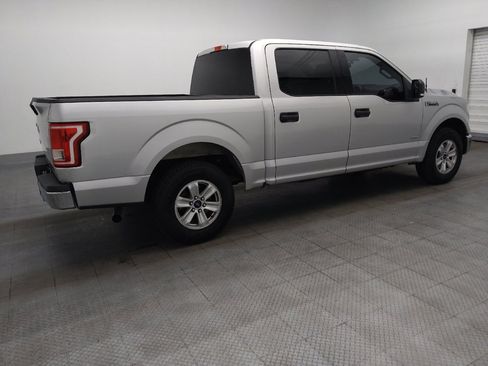 Used 2016 Ford F150 XLT w/ Equipment Group 301A Mid RWD image 10