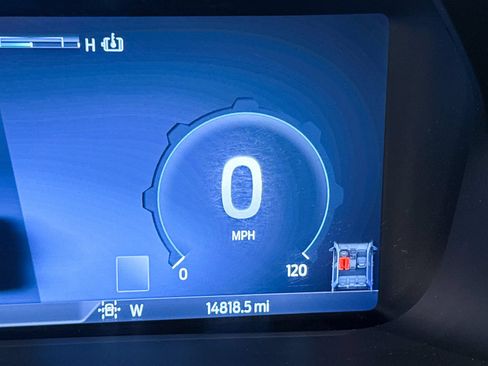 Used 2025 Ford F150 Lightning Flash AWD/4WD image 33