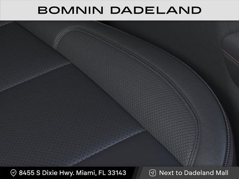 New 2026 Chevrolet Suburban RST RWD image 21
