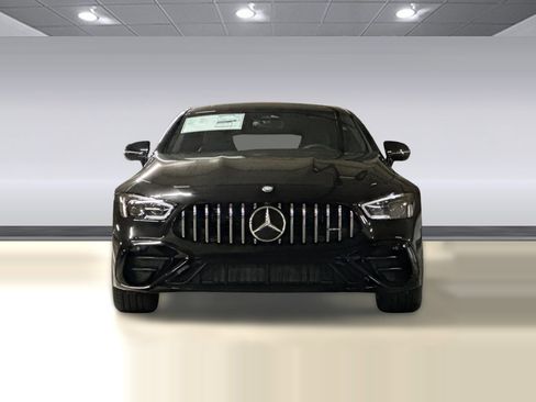 New 2026 Mercedes-Benz AMG GT 43 image 5
