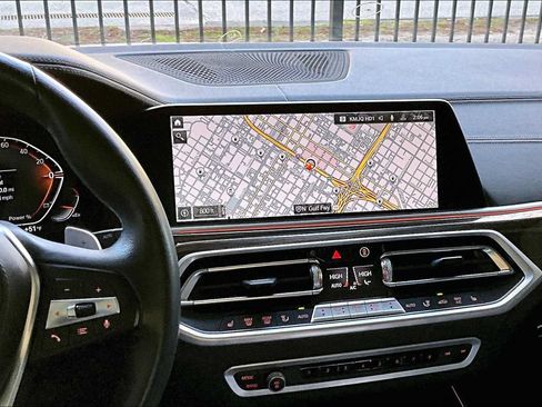 Used 2023 BMW X5 sDrive40i RWD image 6