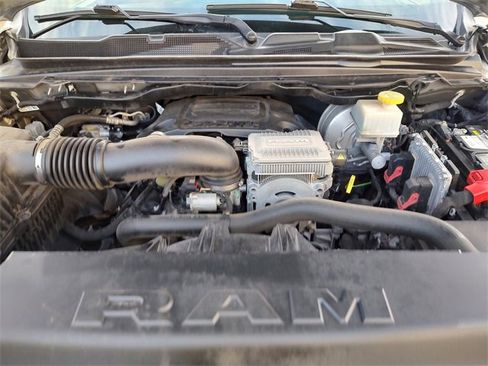 Certified 2021 RAM 1500 Limited w/ Bed Utility Group image 35