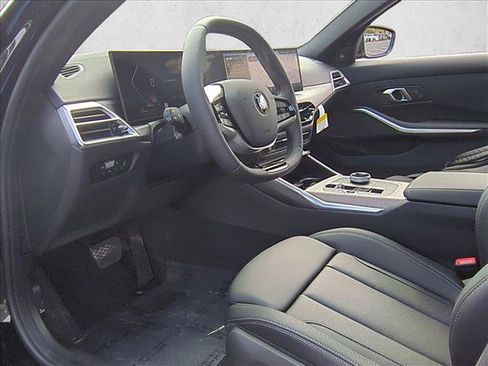 Used 2026 BMW 330i Sedan w/ Convenience Package RWD image 10