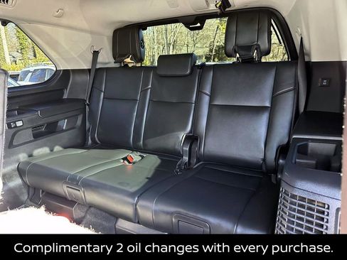 Used 2023 Toyota Sequoia TRD Pro image 14