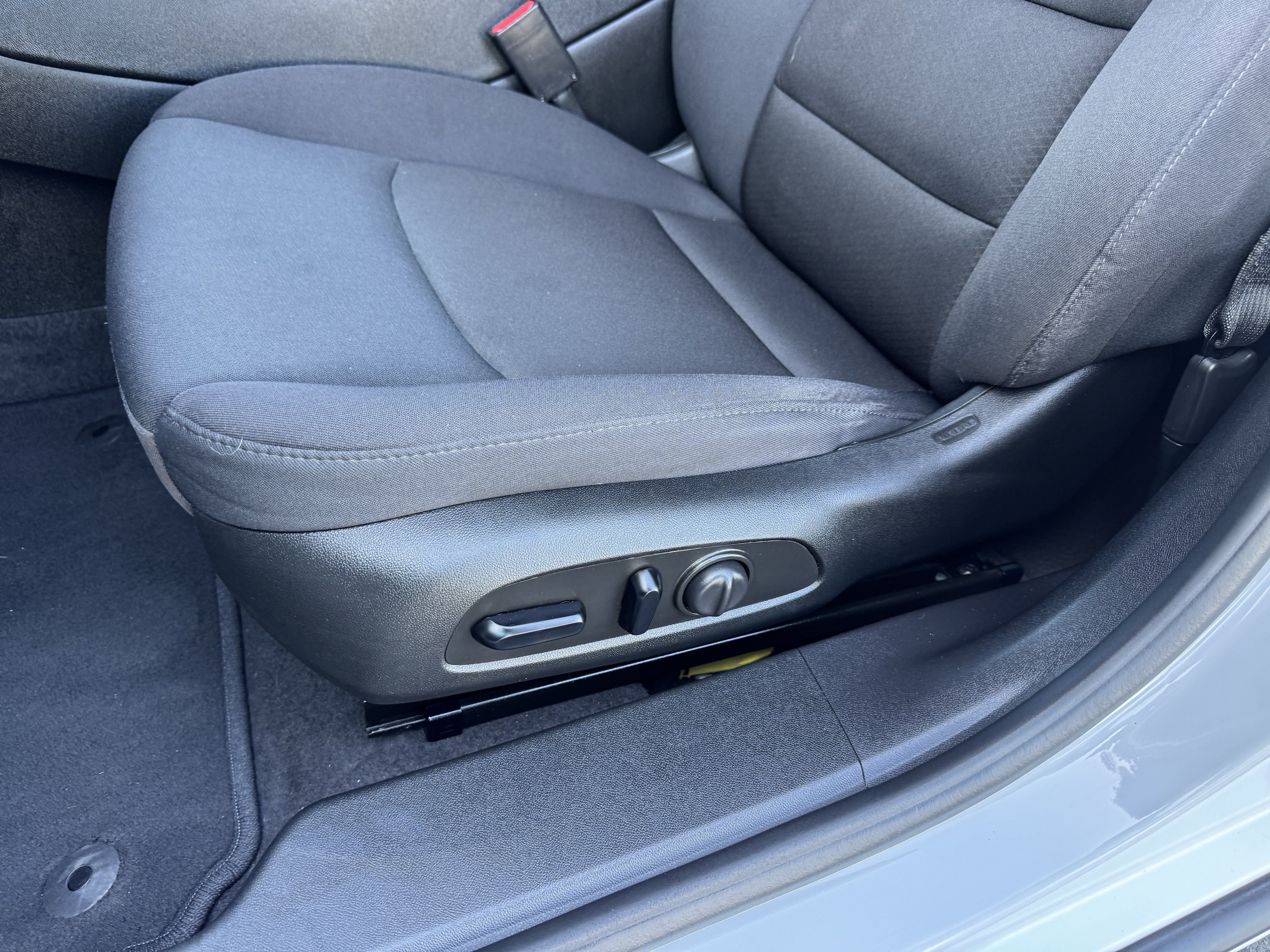 Certified 2023 Chevrolet Malibu LT FWD image 14