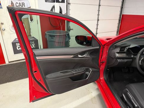 Used 2021 Honda Civic LX image 25