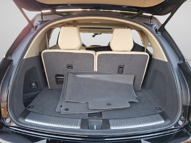 Used 2020 Acura MDX SH-AWD image 27