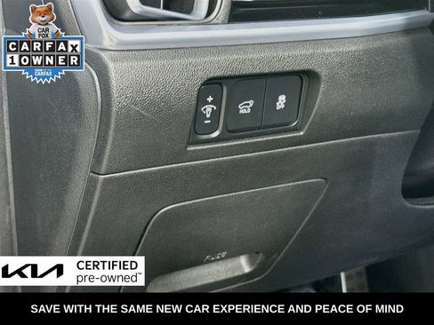 Used 2025 Kia Sorento SX Prestige AWD/4WD image 12