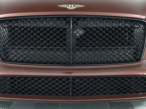 Certified 2022 Bentley Continental GT Speed AWD/4WD image 11